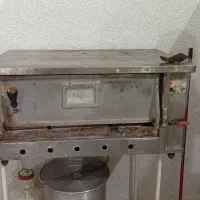 فر پیتزا صندوقی