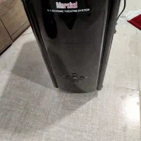 باند اسپیکر