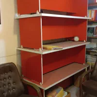 میز تحریر-میز کامپیوتر -نیمکت تک نفره