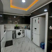 فروش جهت مهاجرت۳۰۰م باغویلااستخردارباسندمبله روف|فروش خانه و ویلا|چمستان, |دیوار