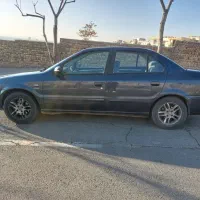 سمند سورن ELX  EF7|خودرو سواری و وانت|کرج, کوی کارمندان شمالی|دیوار