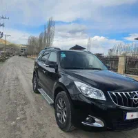 هایما اس7 پلاس