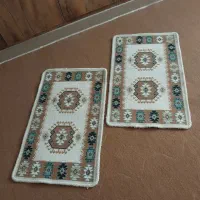 گلیم فرش و پا دری|گلیم، جاجیم، گبه|شاهین‌شهر, طالقانی|دیوار