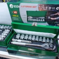 جعبه بکس 12 تایی درایو 1.2|ابزارآلات|اهواز, پردیس دو|دیوار