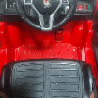 فروش ماشین شارژی دونفره|اسباببازی بچه|شهرکرد, |دیوار