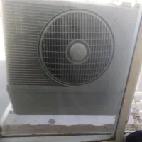 کولر آبی آبسال سالم