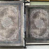 فرش(رویای فرش ۱۲۰۰شانه با روزی ۱۰۰ هزار تومن)|فرش|زاهدان, |دیوار