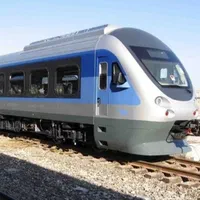 رزرو تخصصی بلیط قطار اهواز تهران مشهد وبالعکس