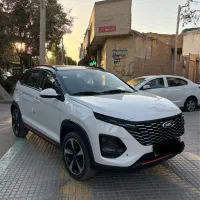 ایکس ۳۳کراس اتوماتیک/mvm x33 at|خودرو سواری و وانت|اصفهان, شیخ اشراق|دیوار