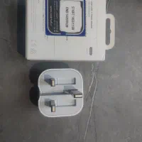 آداپتور ۲۰ وات آیفون اورجینال