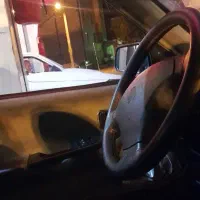 پراید مدل۸۶|خودرو سواری و وانت|خرم‌آباد, |دیوار