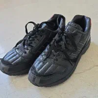 zx استاروار چرم ساخت ویتنام استوک