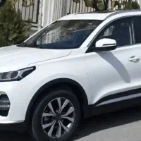 تیگو۷پرو ۱۴۰۲ در حد