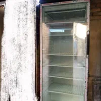 یخچال وفریزر