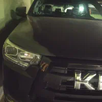 تی ۸ kmc t8 صفر خشک ۱۴۰۴