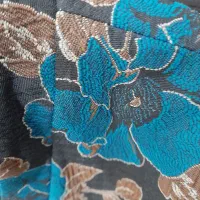 مانتو کتی ژاکارد|لباس|آمل, |دیوار