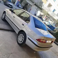 سمند مدل ۸۸