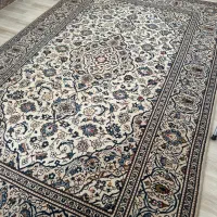 فرش ۶ متری کاشان