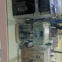 لوازم خونگی قهوه ساز جارو برقی هم زن سرخ کنابمیوه|اتو و لوازم اتو|تهران, امین حضور|دیوار