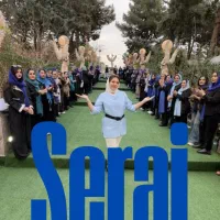 آموزش کراتین مو + آموزش بانوان سرپرست خانوار