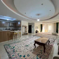 آپارتمان۱۵۰مترسندآماده/دوکله/۳خواب نورگیر/گل طبقات|فروش آپارتمان|کرج, گلشهر|دیوار