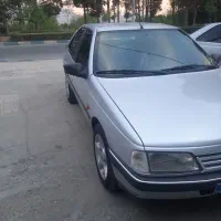 پزو ۸۵ بی ضربه