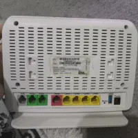 دو عدد مودم Adsl و vdsl سالم|مودم و تجهیزات شبکه|اهواز, رسالت|دیوار