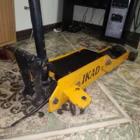 جک سوسماری IKAD