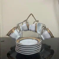 قهوه خوری با پایه