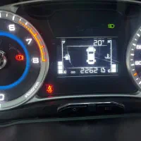 کوییک GXR 1403|خودرو سواری و وانت|کرمانشاه, |دیوار