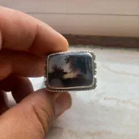 انگشتر کلکسیونی شجر...