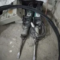 حفار و حفاری
