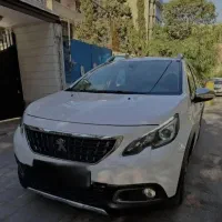 پژو ۲۰۰۸ مدل ۹۶