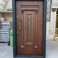 در ورودی راش|مصالح و تجهیزات ساختمان|پاکدشت, حصار امیر|دیوار