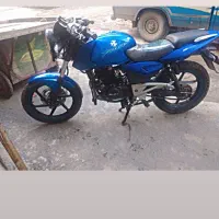 پالس 180|موتورسیکلت|کرمانشاه, |دیوار