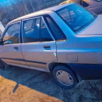 پراید|خودرو سواری و وانت|چاراویماق, |دیوار