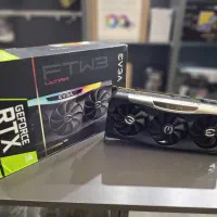 کارت گرافیک ۲۴ گیگ rtx 3090