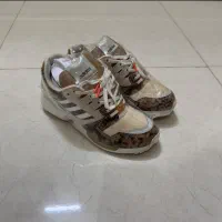 zx 8000 پوست ماری قهوه ای|کیف، کفش، کمربند|تهران, یافتآباد|دیوار