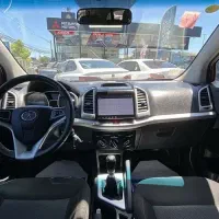 جک S3 مشکی مدل ۱۴۰۳