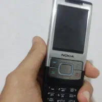 نوکیا 6500|موبایل|مسجد سلیمان, |دیوار