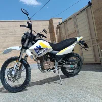 موتور تریل کویر 250 مدل99