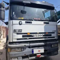 اویکو 440 مدل 82|خودرو سنگین|اسلام‌‌آباد غرب, |دیوار