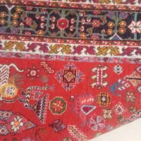 فرش دستباف مرینوس 1/30 سانت در 2متر