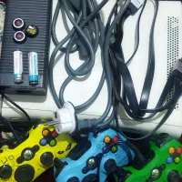 ایکس باکس 360 (با تخفیف خوب )