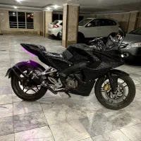 Rs 200|موتورسیکلت|فردیس, فردیس|دیوار