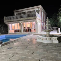فروش باغ ویلا ۲۸۰۰ متری دوبلکس