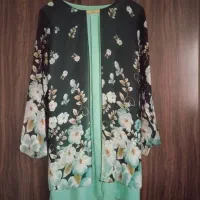 شومیز سایز بزرگ