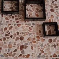 سه عددباکس تزیینی