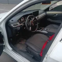 بنز e200