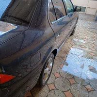 سمند LX EF7مدل ۹۴ کم کارکردِ خونگی ۲برگ سند.|خودرو سواری و وانت|خمینی‌شهر, |دیوار